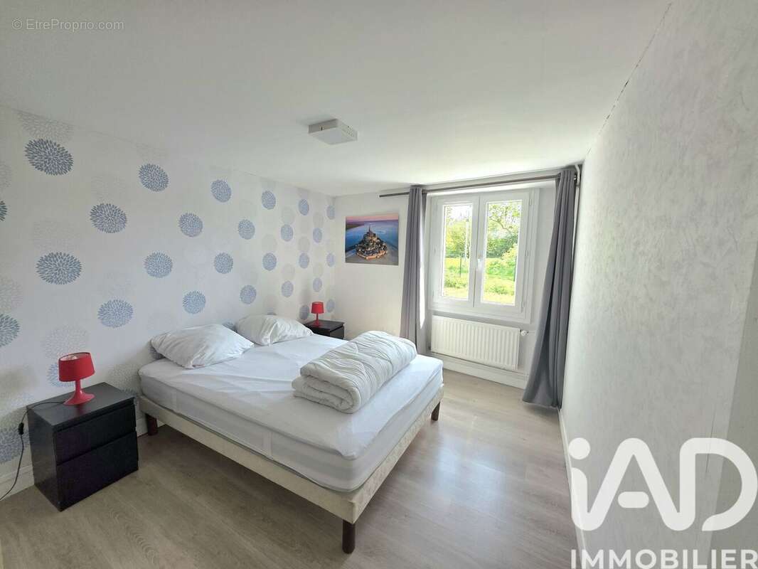 Photo 4 - Maison à SAINT-AMAND