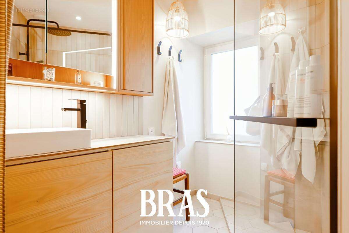 Appartement à VANNES