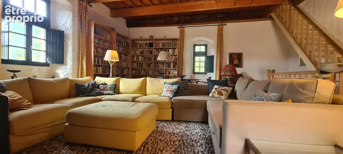 Propriété d’exception   51,74 ha   maison forte du xvie siècle - photo 16