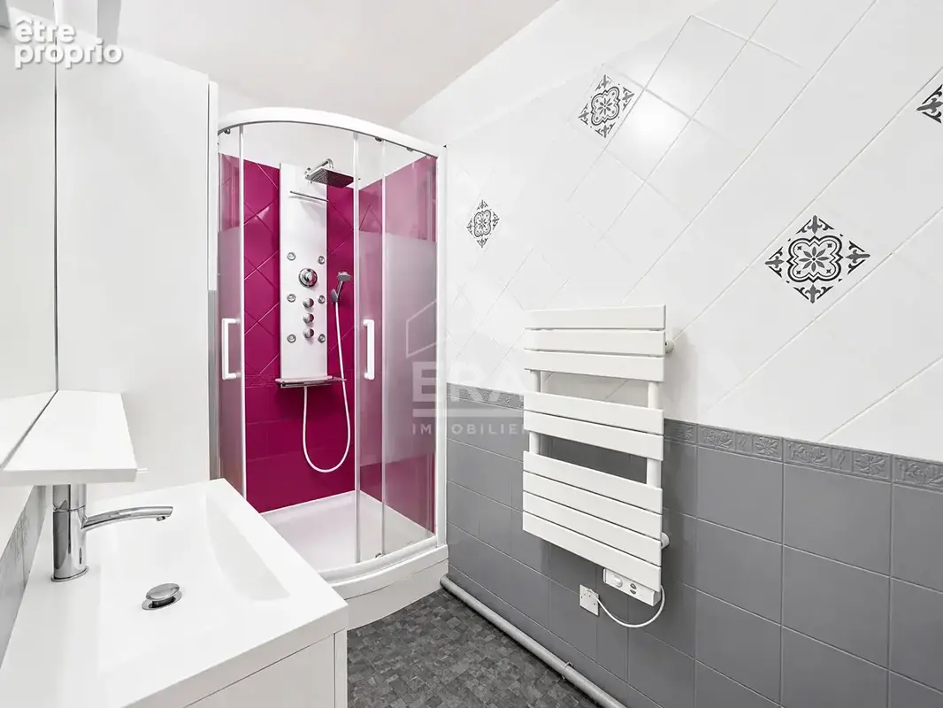 Maison 200m² à saint-vrain - photo 10