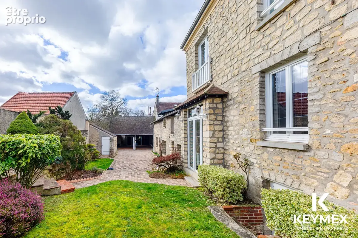 Maison Presles 10 pièces 192 m2 - photo 3