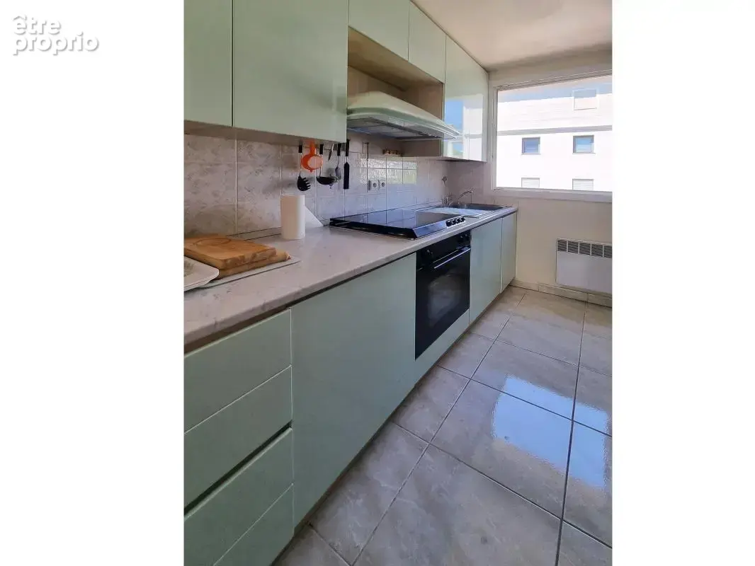 Appartement - photo 8