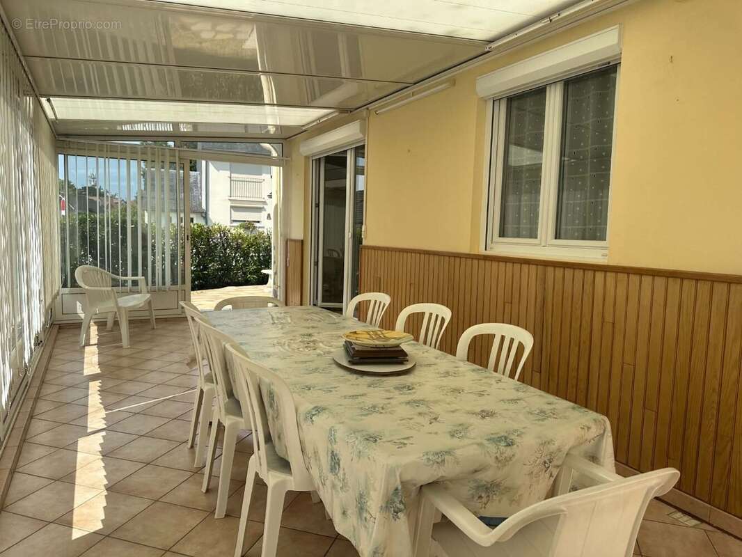 Maison familiale 100m² - photo 4
