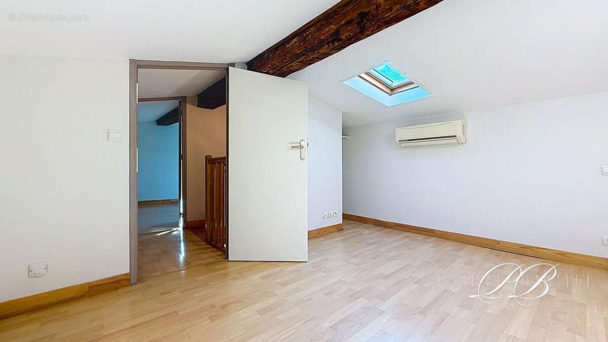 Appartement à PIA