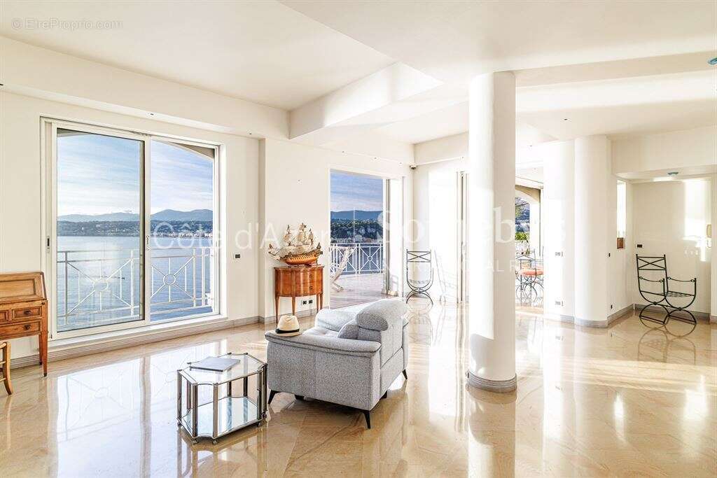 Maison à NICE