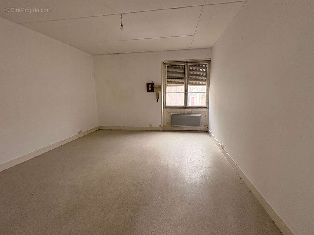 Appartement à CHALONNES-SUR-LOIRE