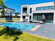 Photo 1 - Maison à BEAUCOUZE