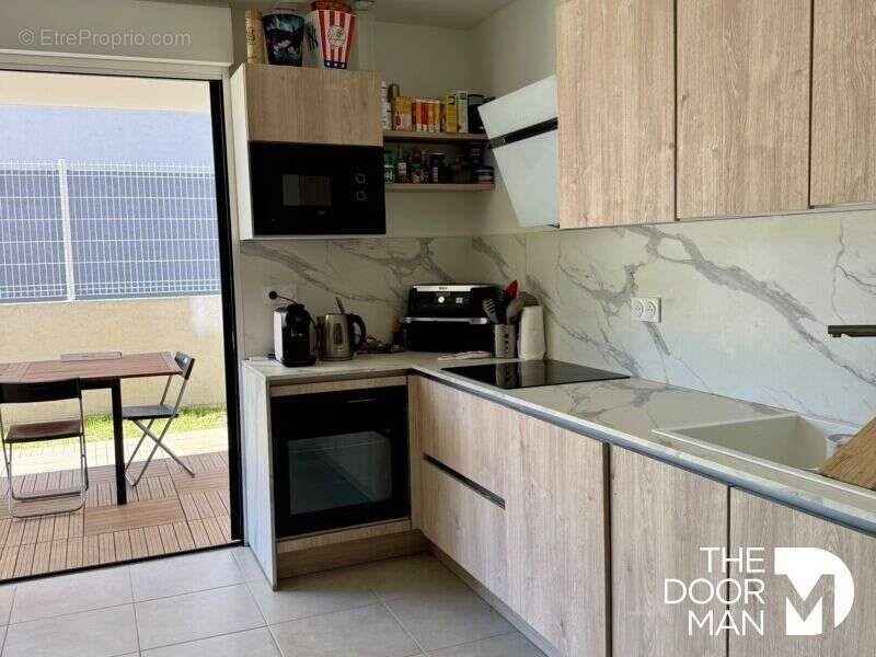 Appartement à HYERES
