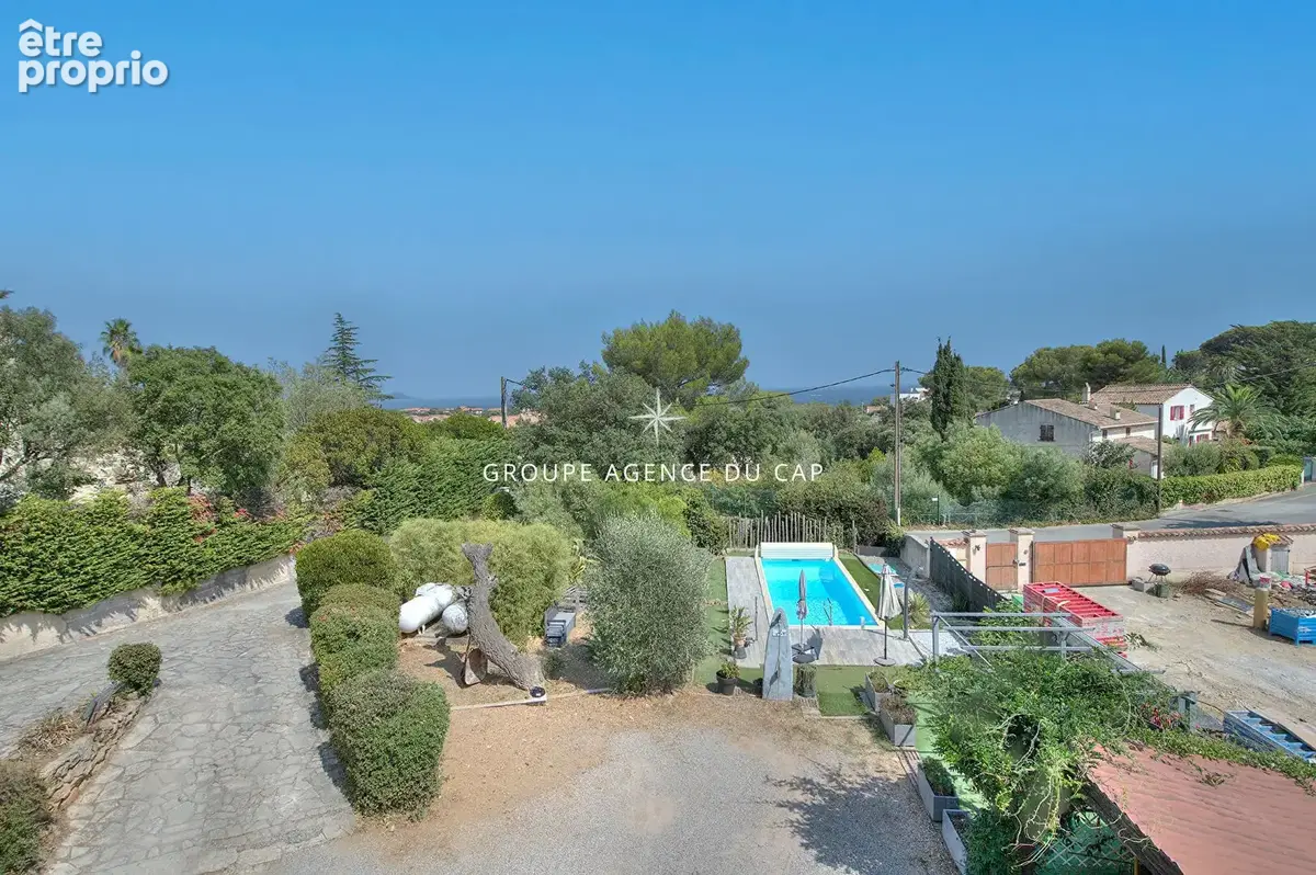 Villa Frejus - photo 4