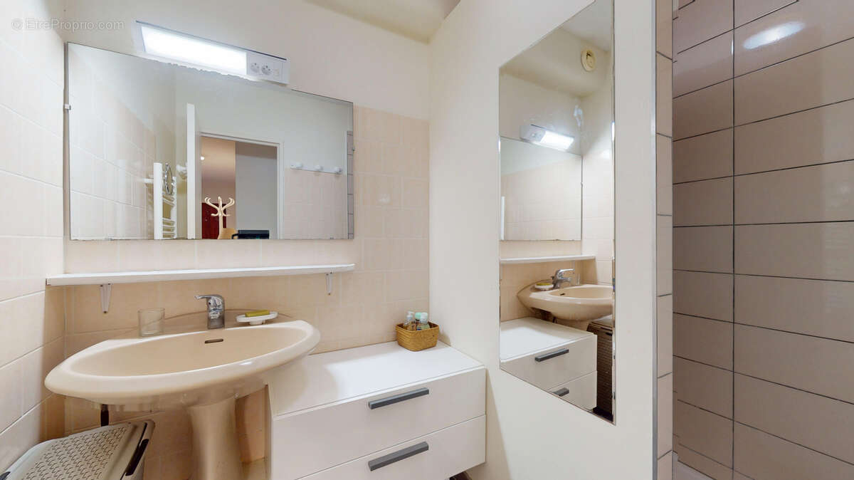 Appartement à SAINT-PHILIBERT