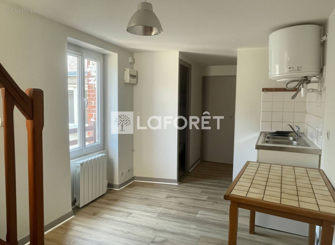 Appartement à REDON