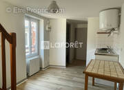 Appartement à REDON