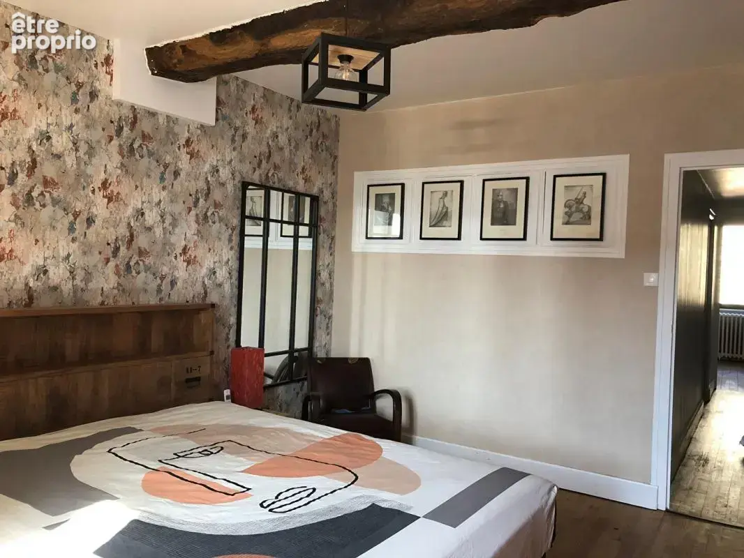 Maison Lanvollon 7 pièce(s) 190 m2 : Baisse de prix - photo 8