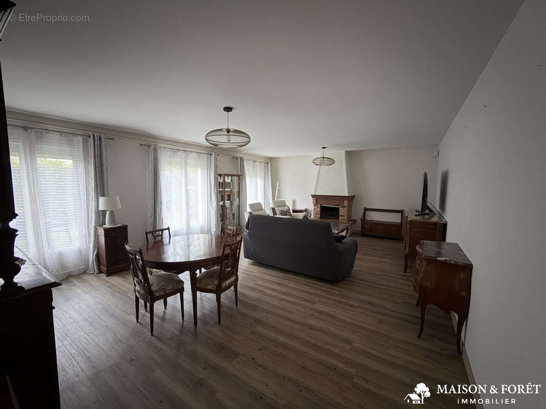 Maison 102 m² à Gien  - photo 2