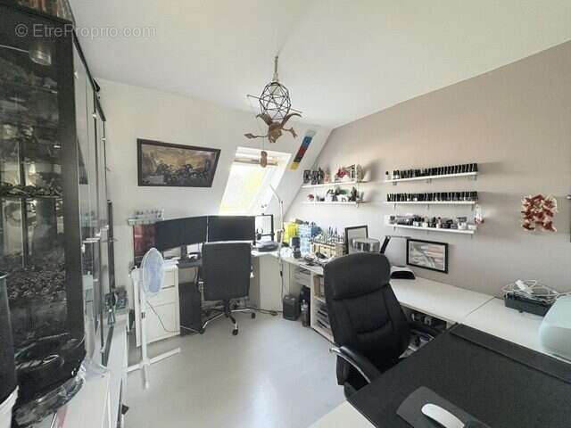 Maison 86 m² à Dreuil-Les-Amiens  - photo 8