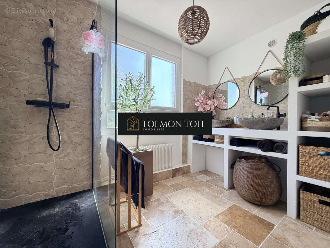 Appartement à SURVILLIERS
