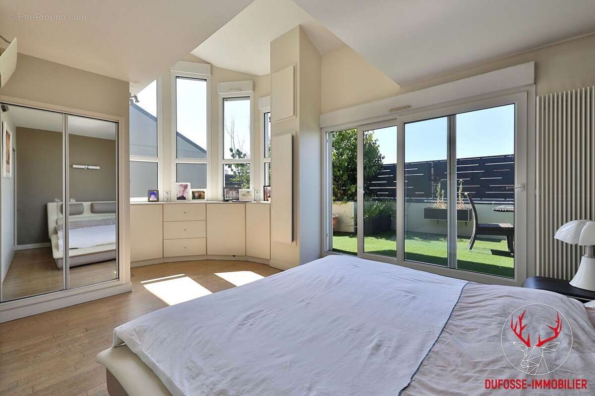 Appartement à LYON-8E