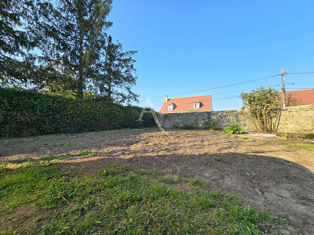 Maison à BOUBIERS