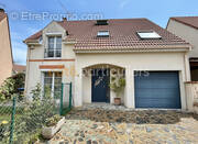 Maison à VILLENEUVE-SAINT-GEORGES