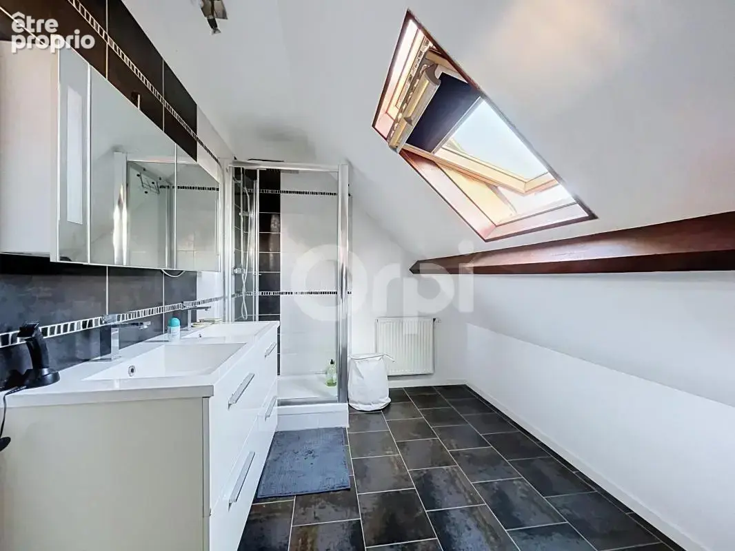 Maison 129 m² Breuil-le-Vert - photo 9