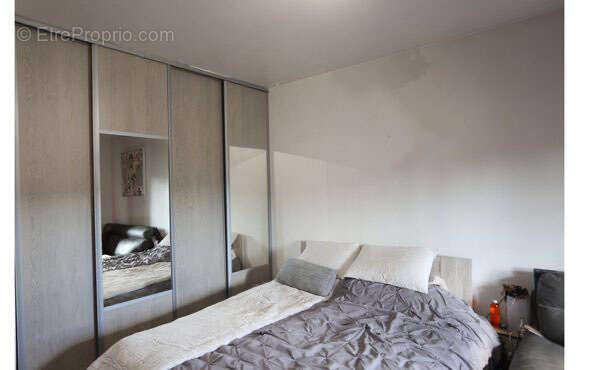 Appartement à ROSNY-SOUS-BOIS