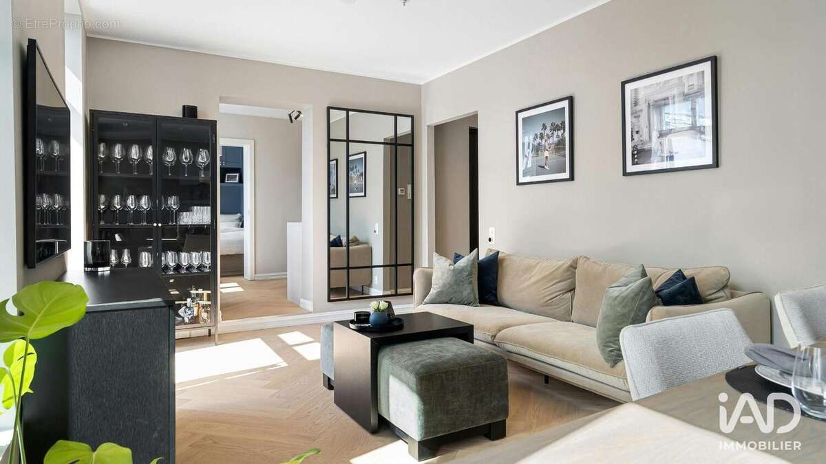 Photo 3 - Appartement à SAINT-MALO