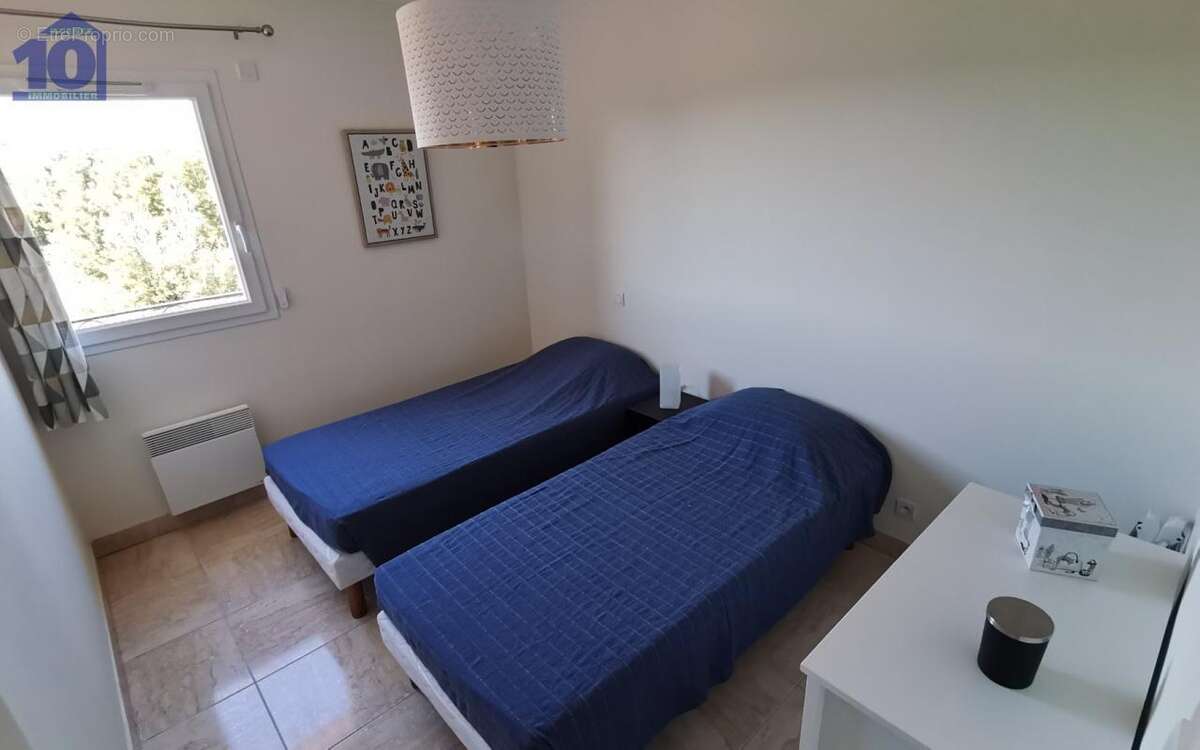 Appartement à VALRAS-PLAGE