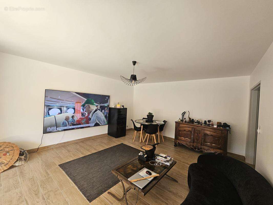 Appartement à NIMES
