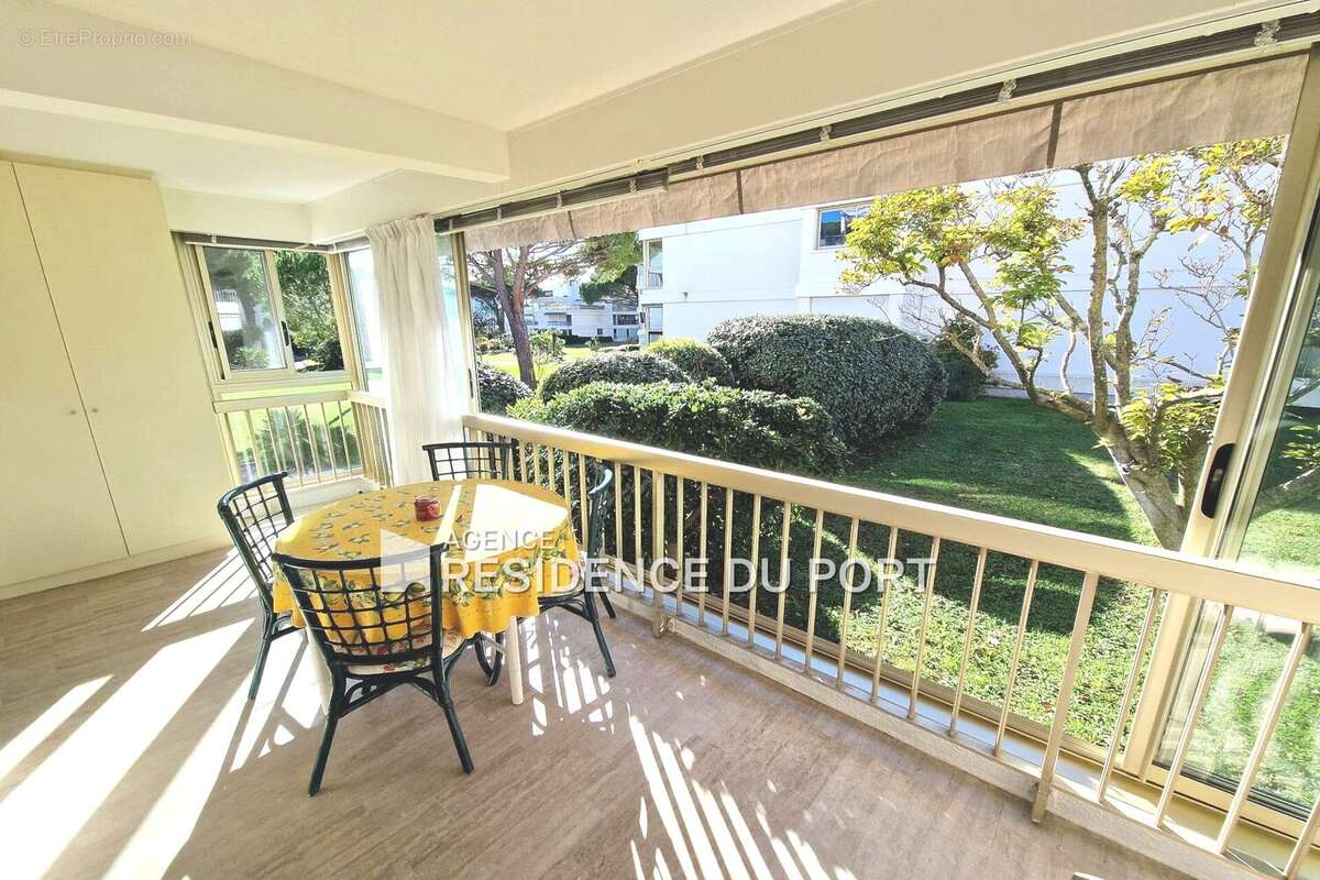 Appartement 103 m² à Mandelieu-La-Napoule  - photo 6