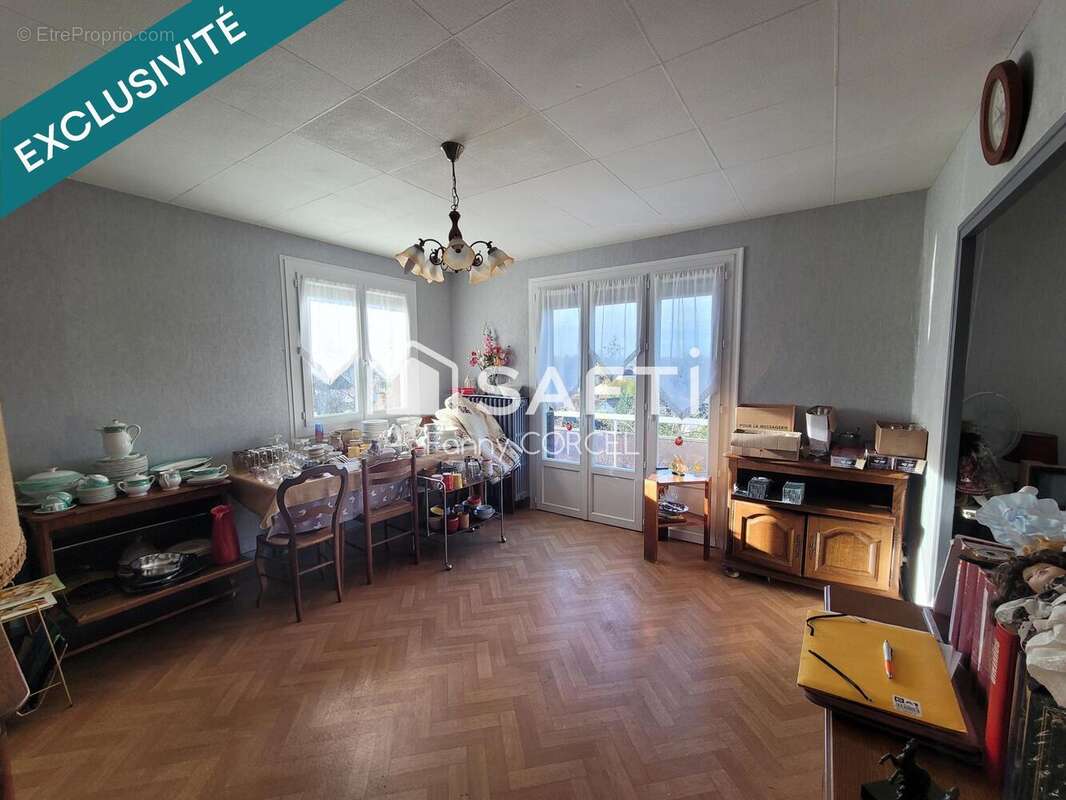 Photo 4 - Maison à LAIGNES