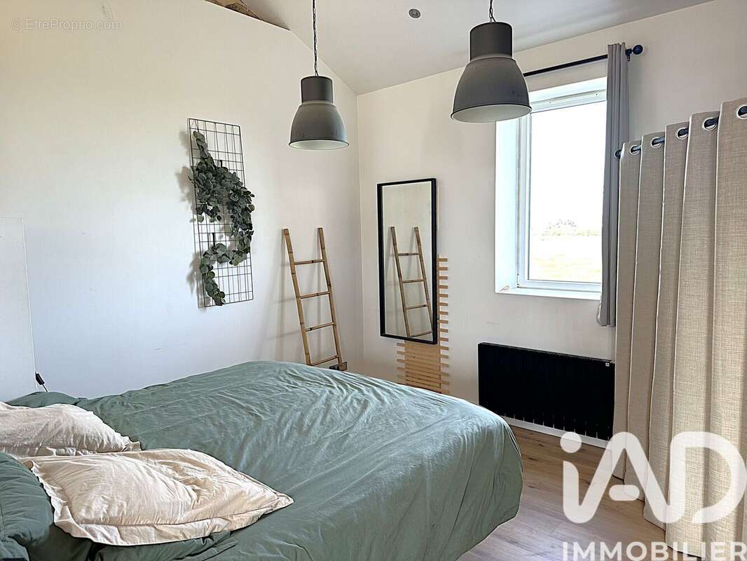 Photo 9 - Maison à SAINT-JEAN-SAINT-MAURICE-SUR-LOIRE