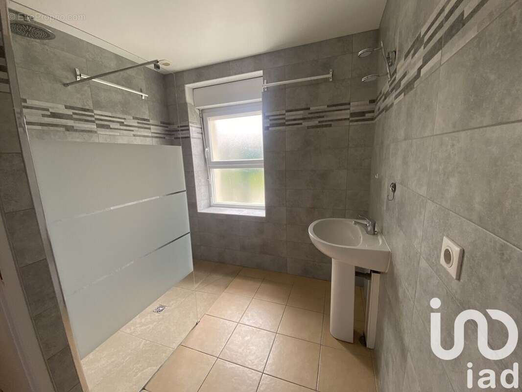 Photo 5 - Maison à SAINT-AUBIN-DE-BLAYE