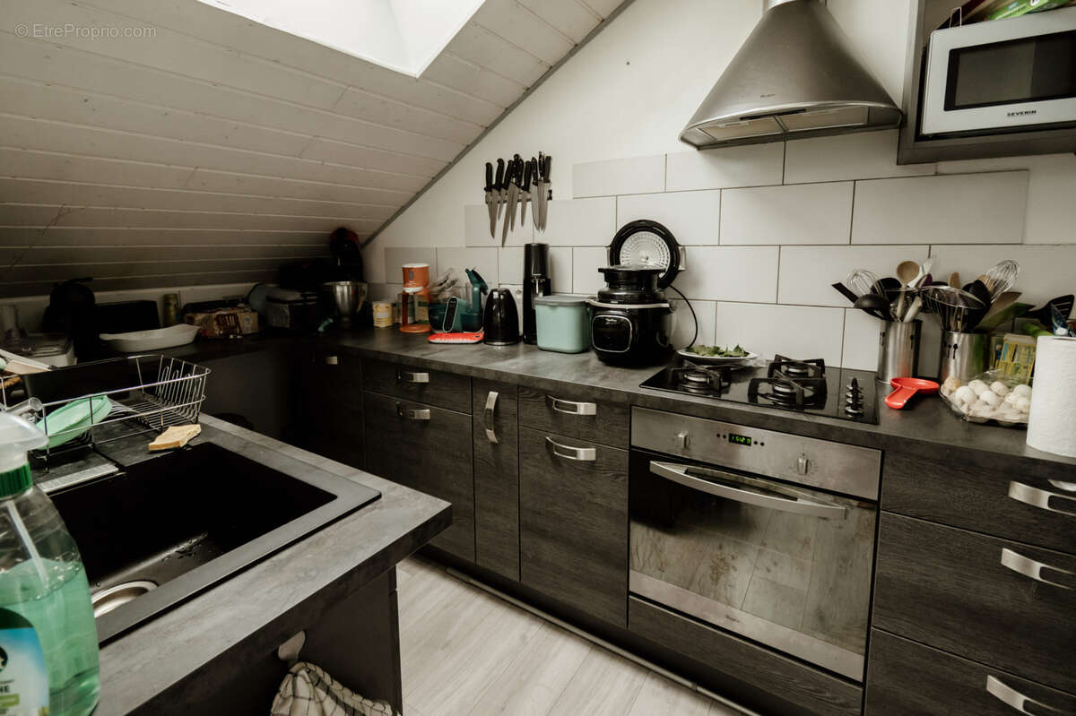 Appartement à RECULFOZ