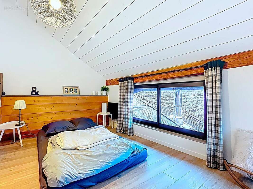 Photo 6 - Maison à TANINGES