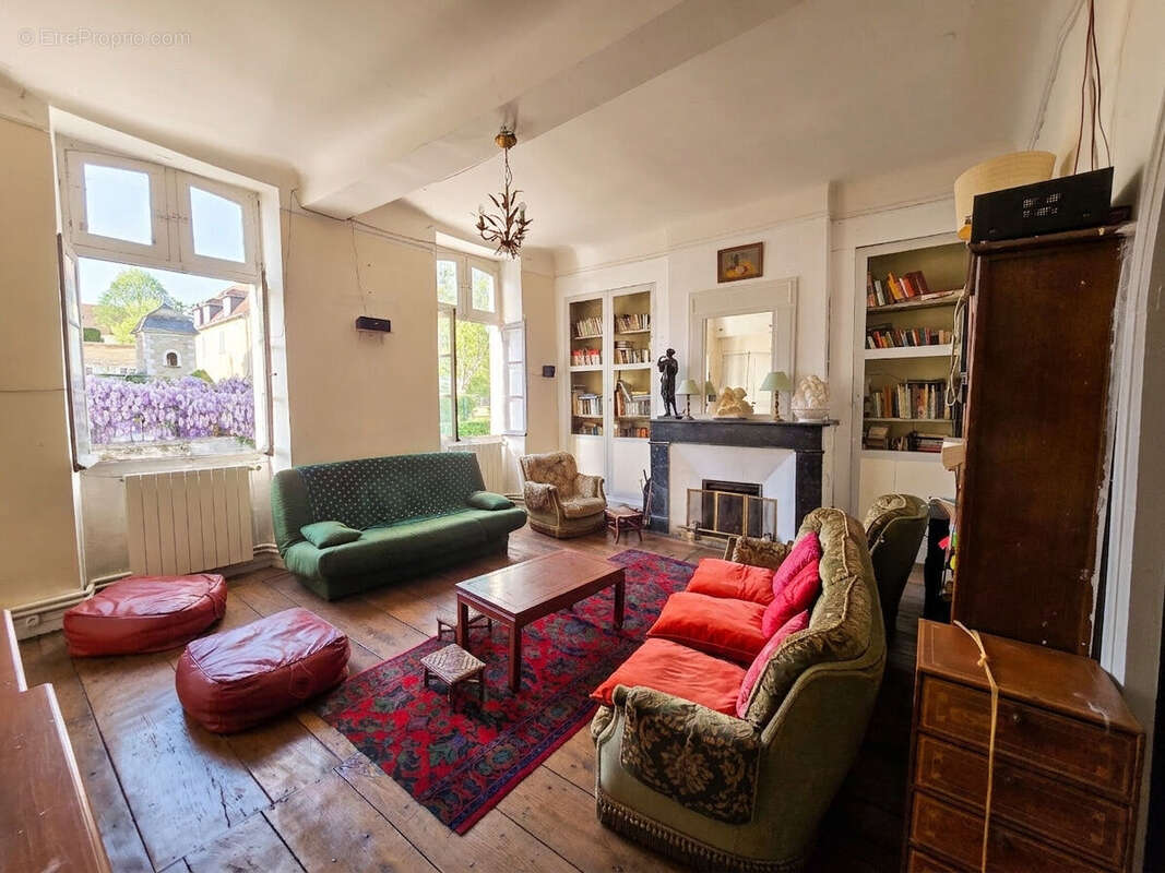 Photo 8 - Maison à SALIES-DE-BEARN