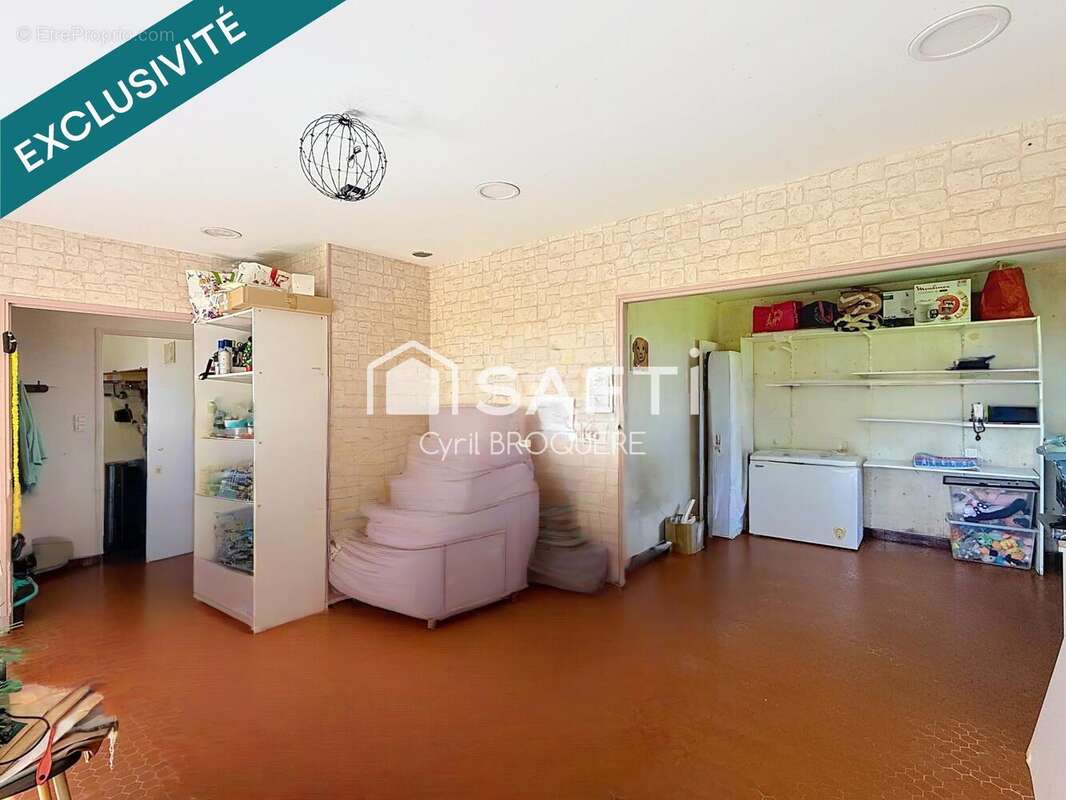 Photo 5 - Maison à ESCATALENS