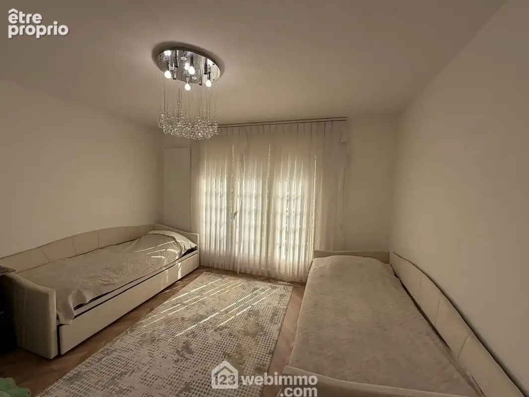 Maison 136 m² à Noyon  - photo 4