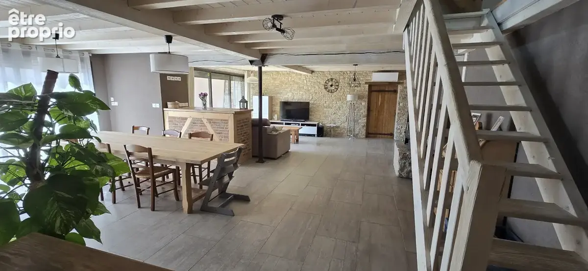 Ferme cruzilles les mepillat 4 chambres 1 bureau - photo 20