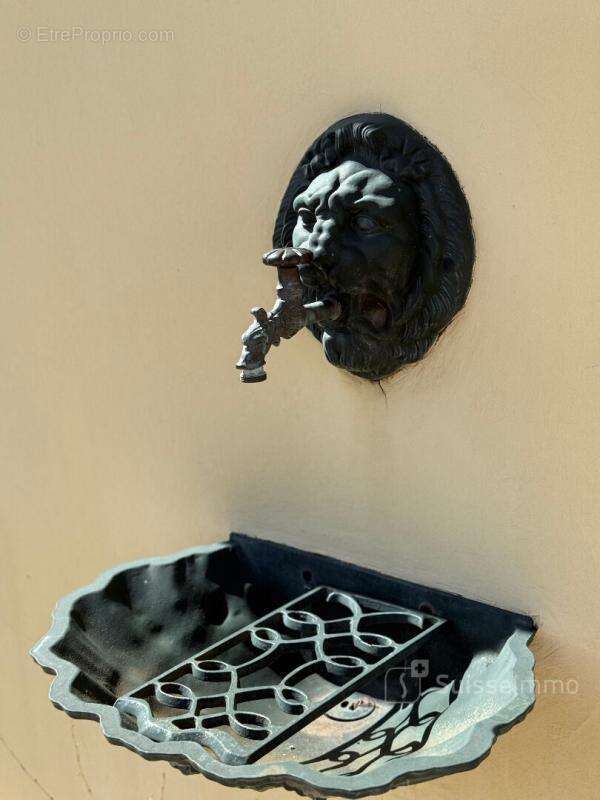 Appartement à LONS-LE-SAUNIER