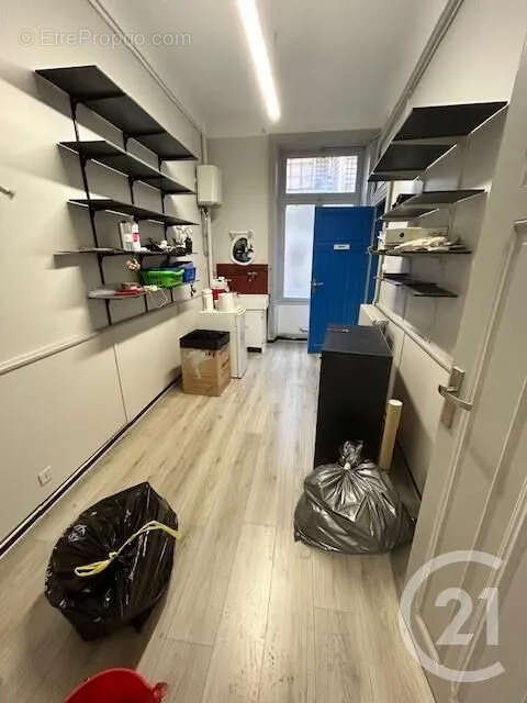 Appartement à EPINAL