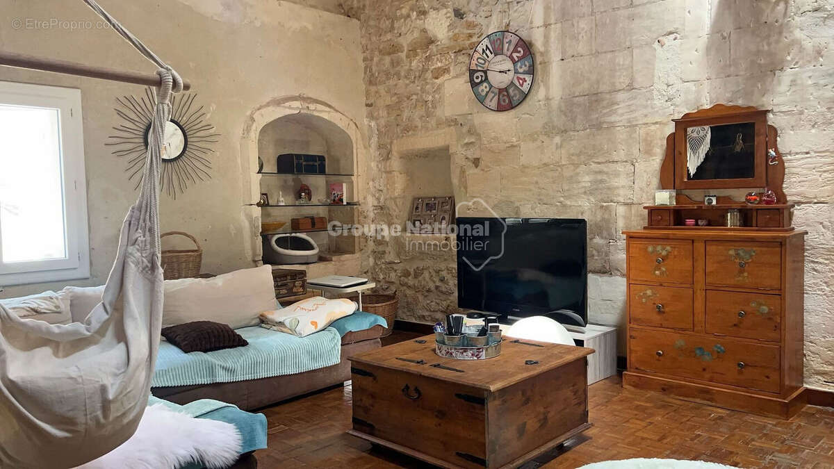 Maison à TARASCON