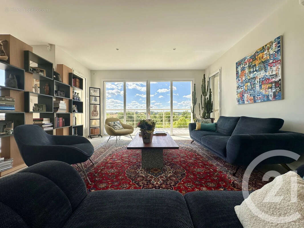 Maison à SENOUILLAC