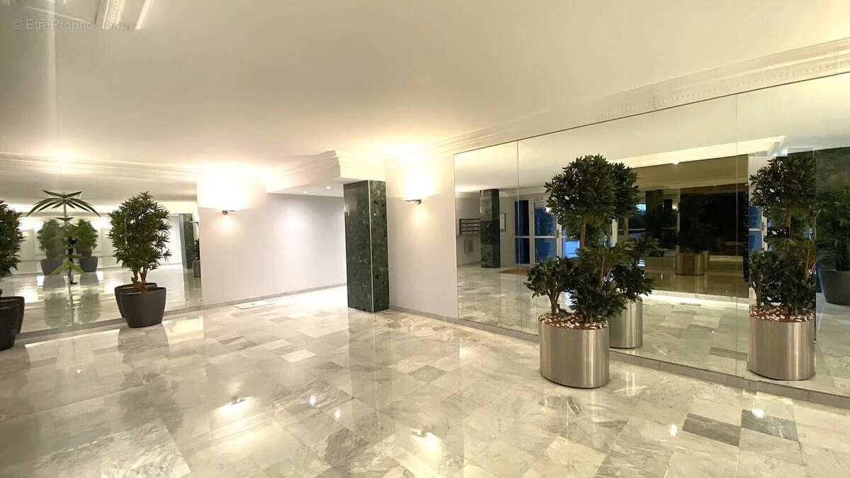 Appartement à LE CHESNAY