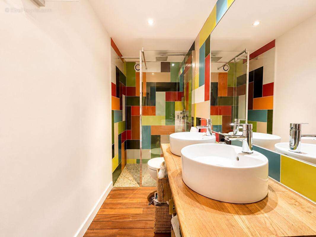 Vente Maison 170m2 BORDEAUX (33000) - photo 8