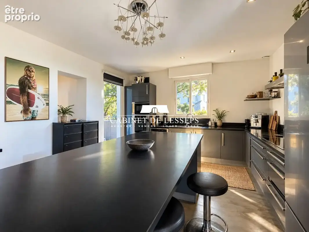 Maison 6 pièces 220 m² à vendre à Anglet (64600) - photo 5