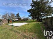 Photo 1 - Terrain à SAINT-MALO-DE-GUERSAC