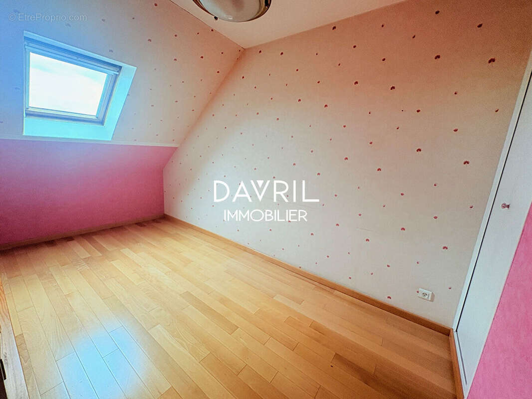 Appartement à ANDRESY