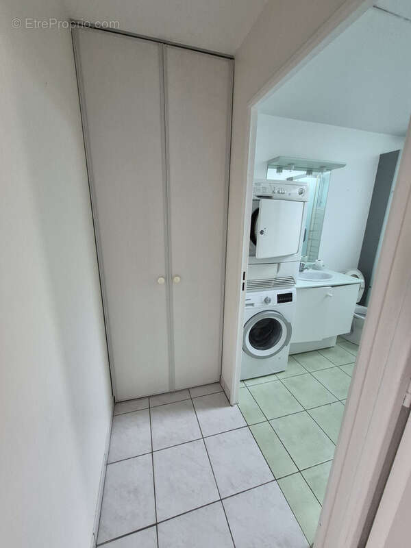 Appartement à ROSCOFF
