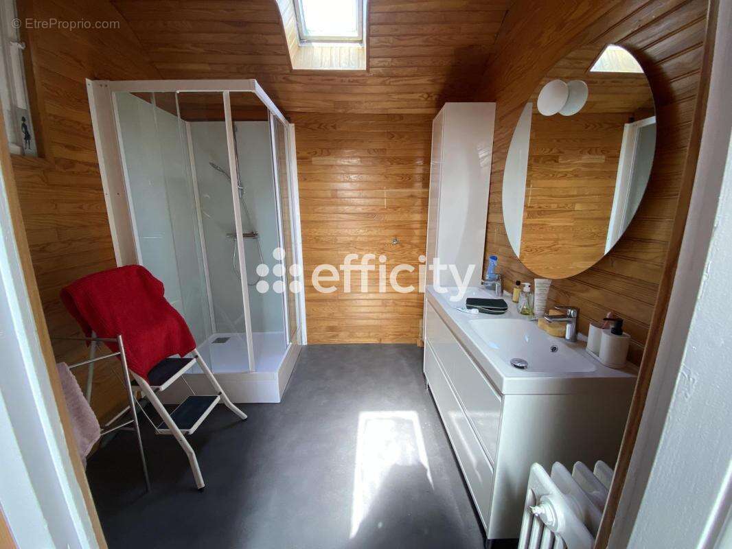 Maison à SAINT-ETIENNE