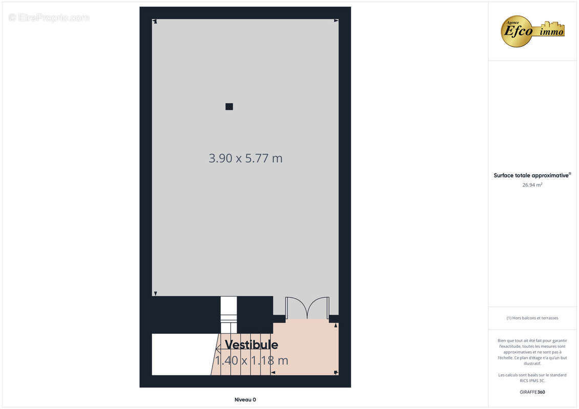 Maison à MICHELBACH-LE-BAS